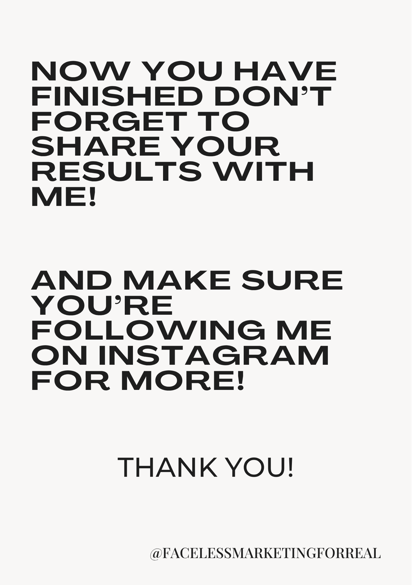 GUIDE - How I Doubled My Instagram Followers In 2 Days